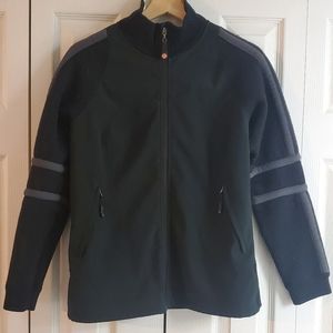 LULULEMON Jacket Bi-texture size M